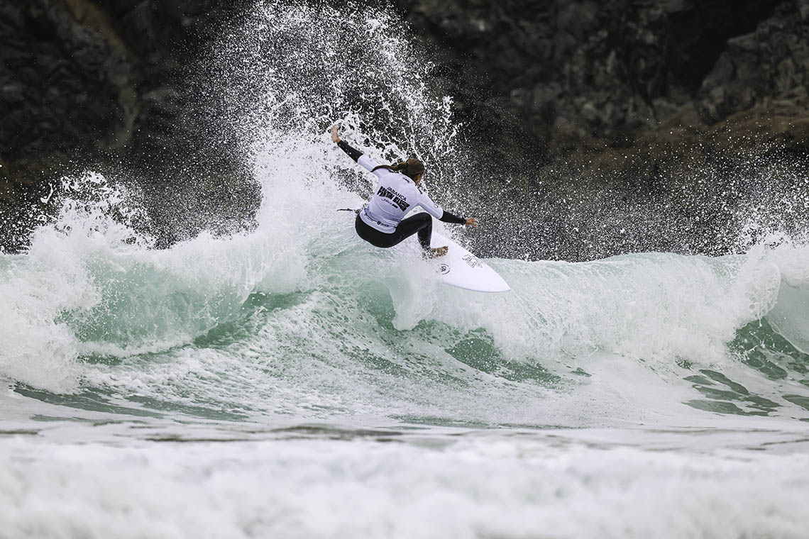76905Bom arranque para os surfistas lusos no Pantin Classic