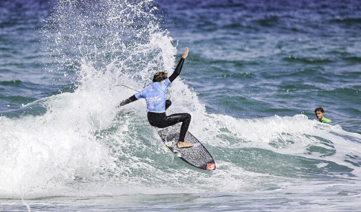 76866Francisco Ordonhas na final do QS4000 de Newquay
