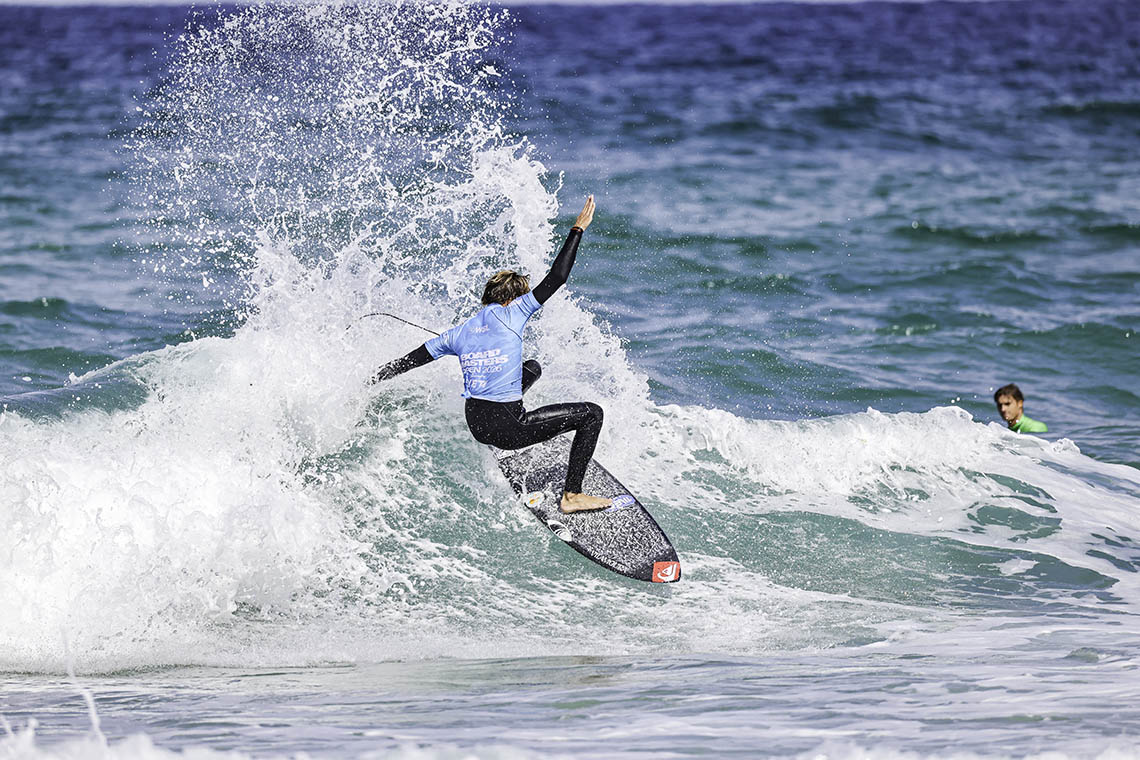 76866Francisco Ordonhas na final do QS4000 de Newquay
