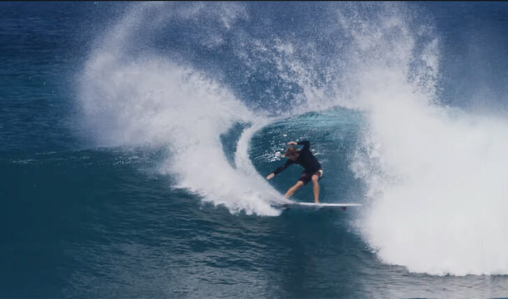 76837John John Florence | A NEW START IN THE ATLANTIC