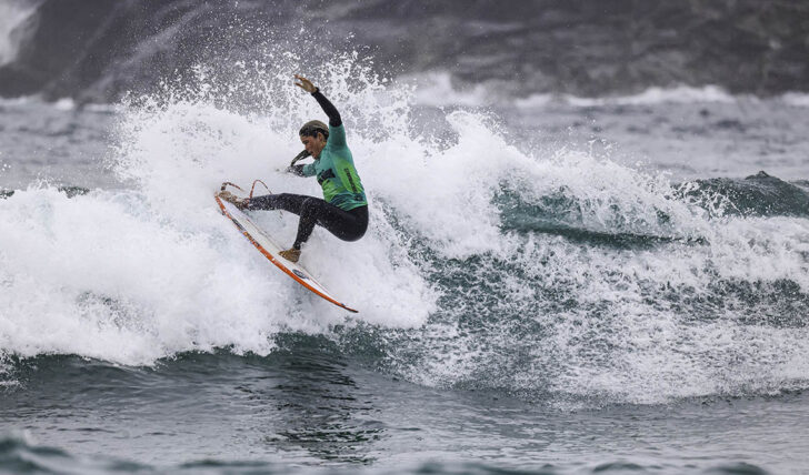 76908Maria Salgado nos 1/4s de final man on man do Pantin Classic