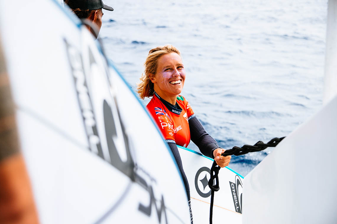 76873Francisca Veselko e Yolanda Hopkins estreiam-se com vitória no Fiji Pro