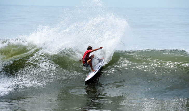 76966Portugal termina em 10º lugar no ISA World Junior Surfing Championship 2026