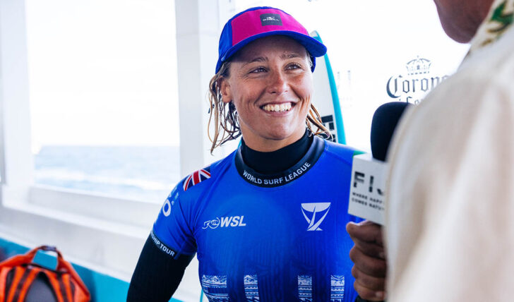 76941Yolanda Hopkins termina em 5º lugar no Fiji Pro